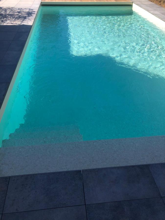 אוטרוט Les Chambres Chez Christine מראה חיצוני תמונה