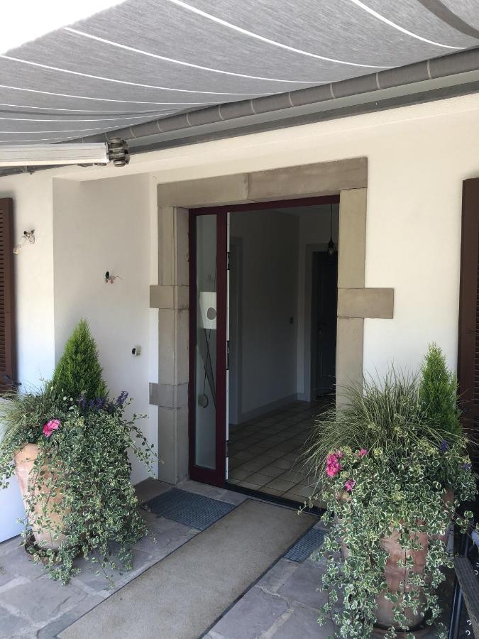 אוטרוט Les Chambres Chez Christine מראה חיצוני תמונה
